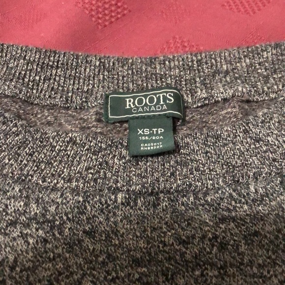 Roots Tops - 🌟EUC🌟ROOTS LONG SLEEVED SHIRT🌟SIZE XS